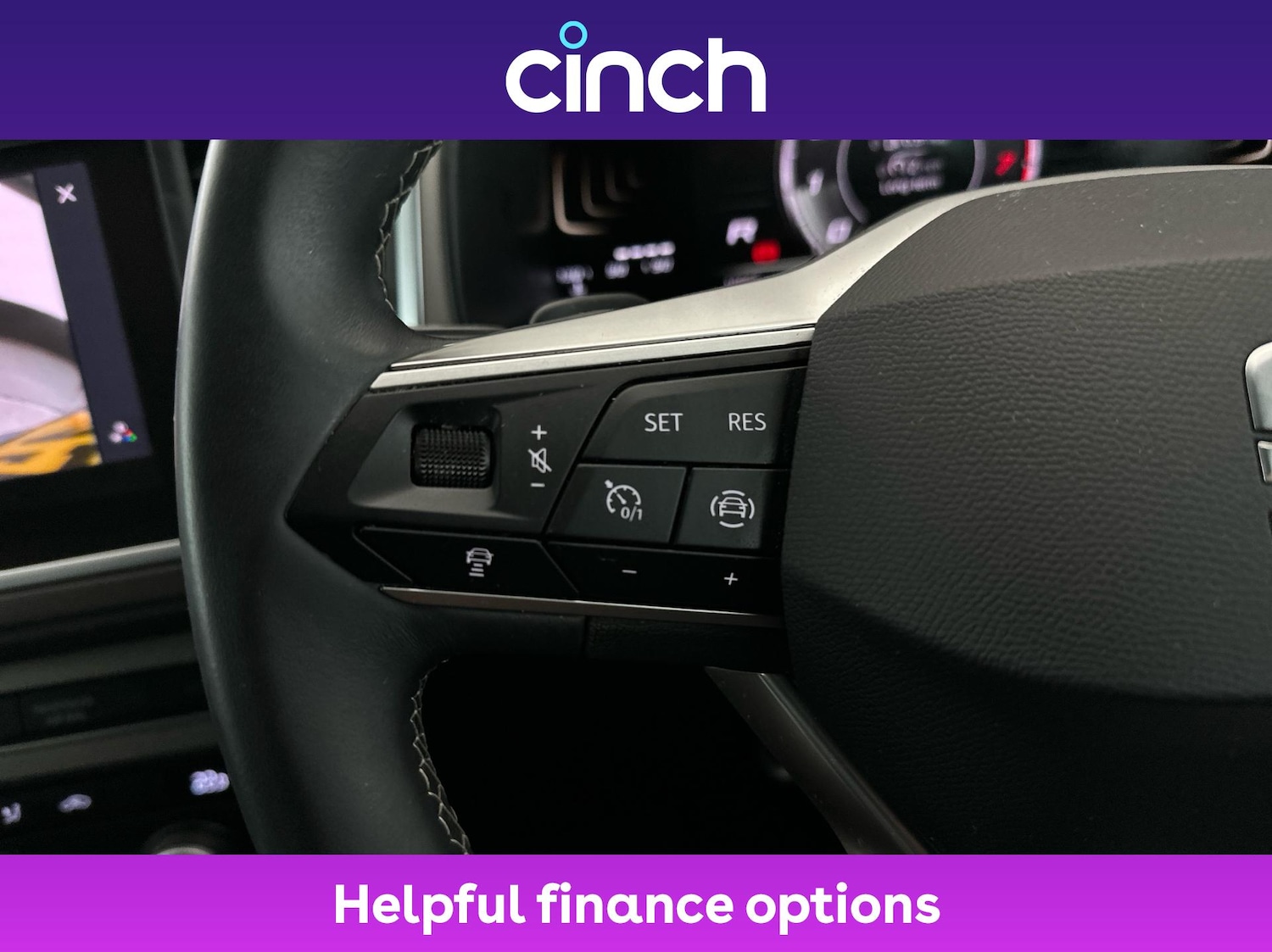 Used SEAT Ateca 2023 for sale - 77059462: Photo 35