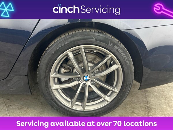 Used BMW 5 Series 2019 for sale - 76304761: Photo 26