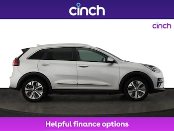 Used Kia Niro 2020 for sale - 76242006: Photo