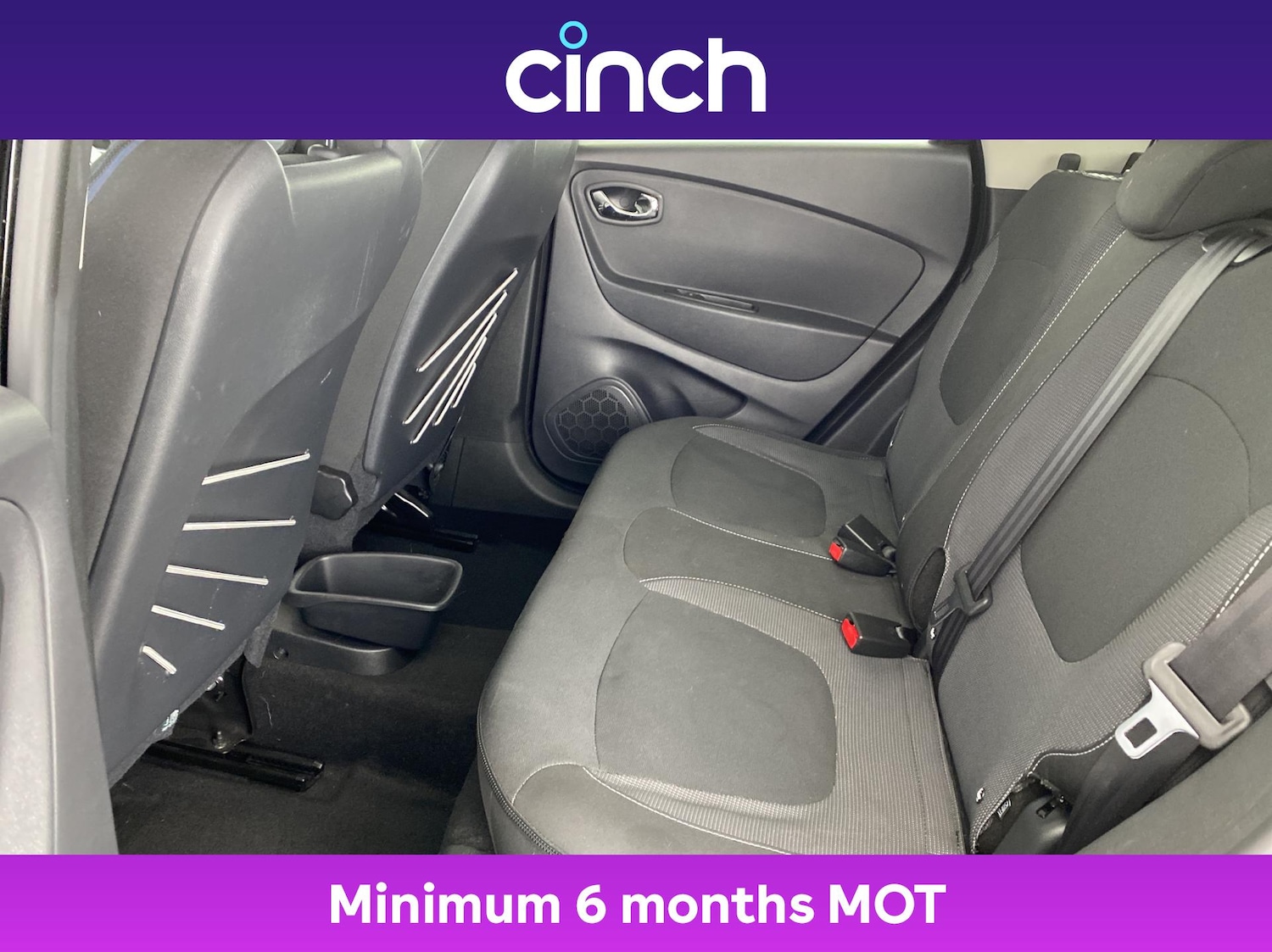 Used Renault Captur 2017 for sale - 76717583: Photo 20