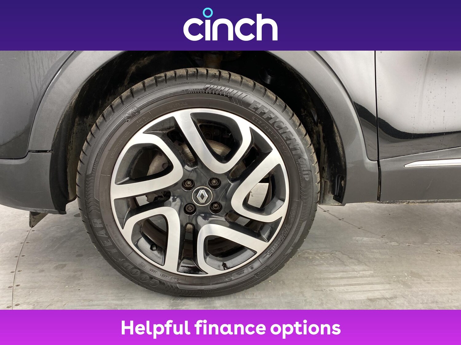 Used Renault Captur 2017 for sale - 76717583: Photo 24