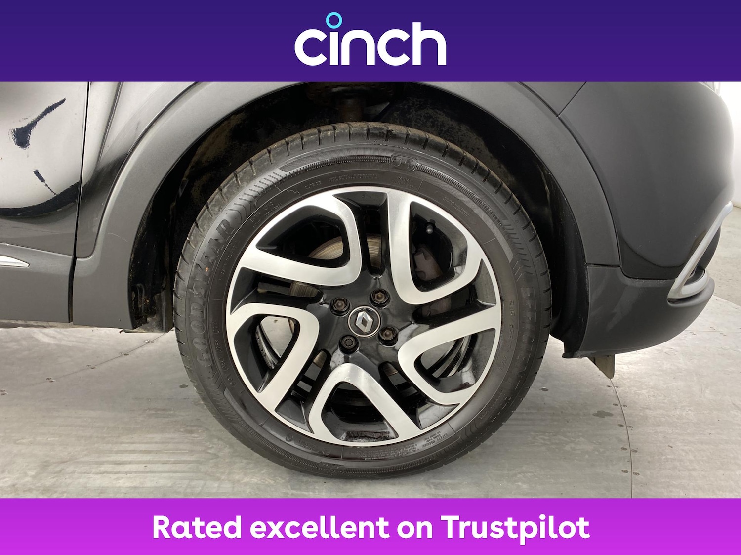 Used Renault Captur 2017 for sale - 76717583: Photo 28