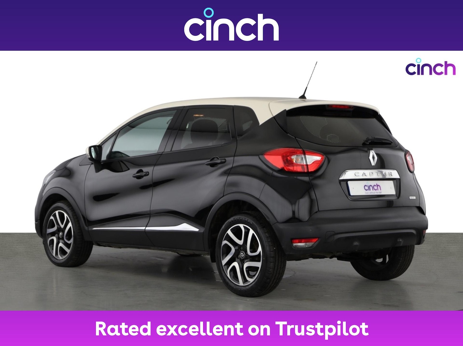 Used Renault Captur 2017 for sale - 76717583: Photo 6