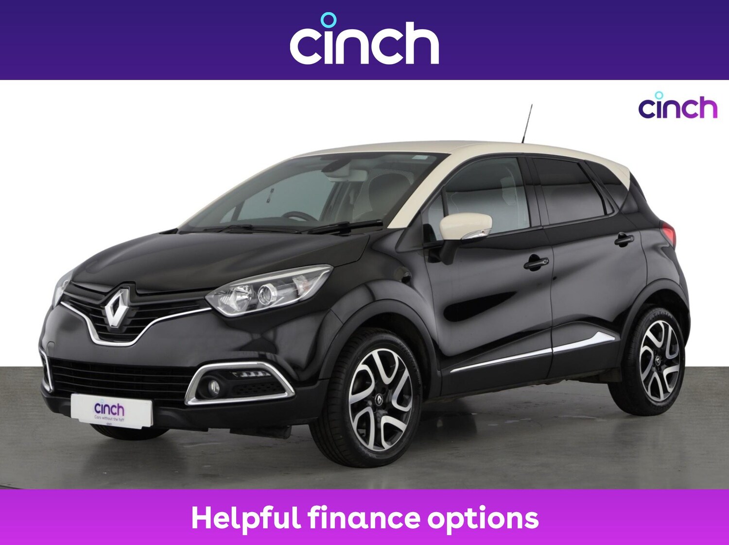 Used Renault Captur 2017 for sale - 76717583: Photo 9