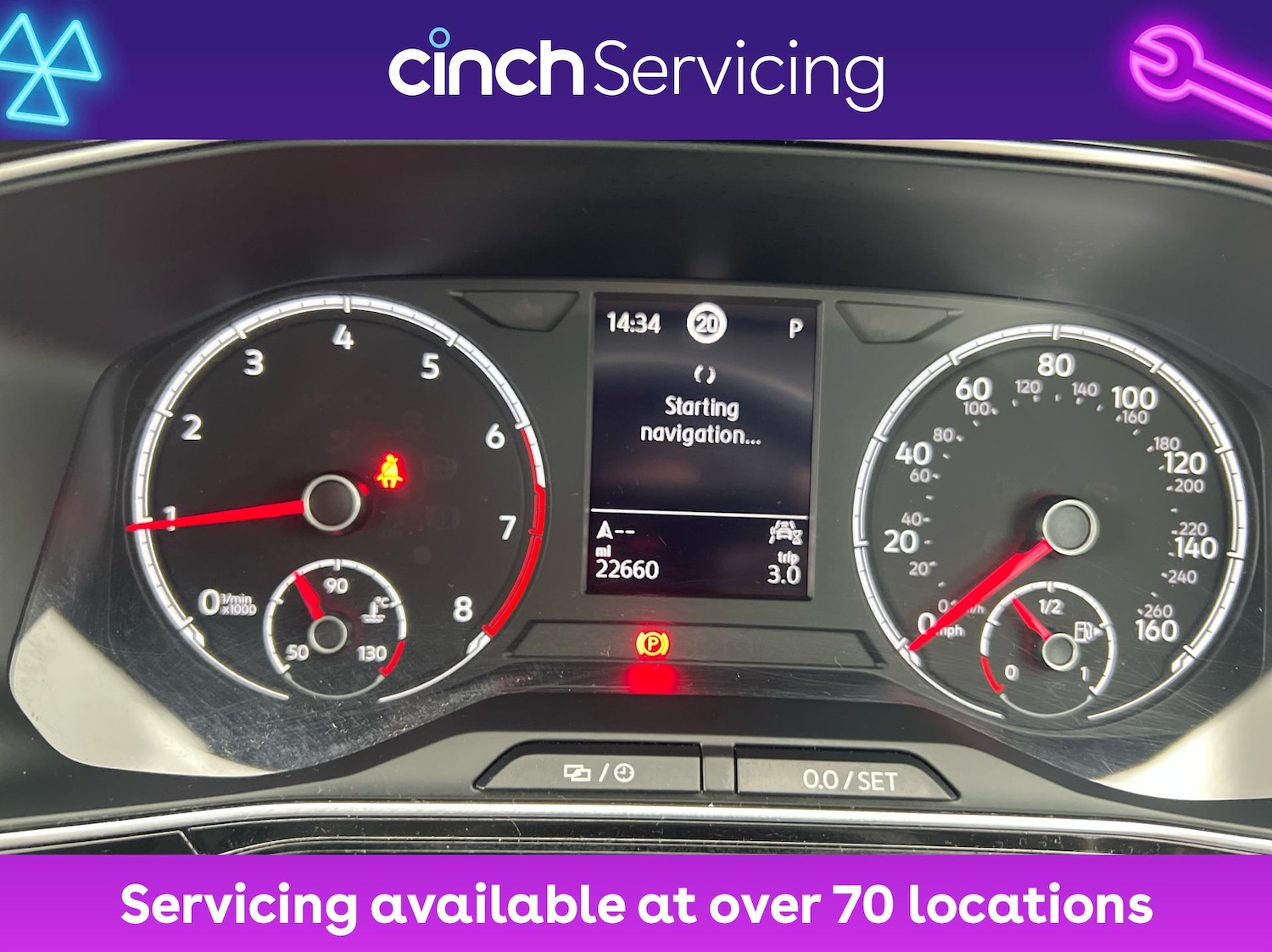 Used Volkswagen T-Cross 2021 for sale - 76381580: Photo 18