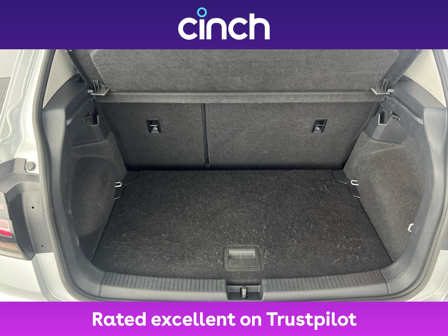 Used Volkswagen T-Cross 2021 for sale - 76381580: Photo 21