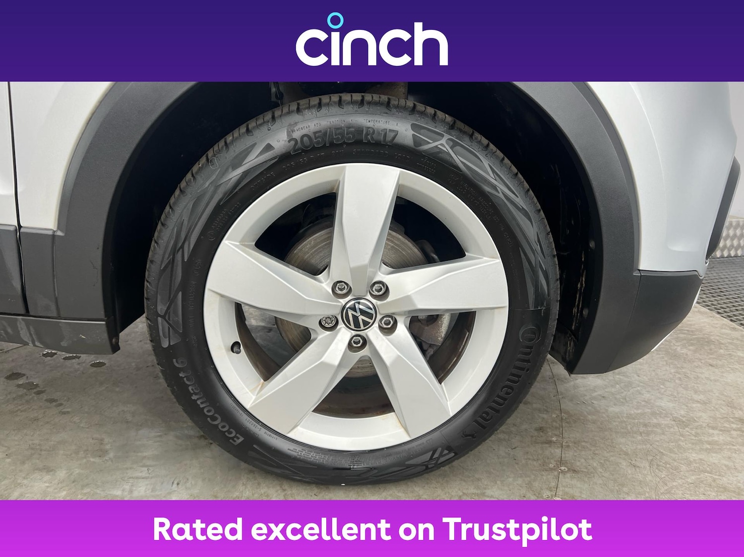 Used Volkswagen T-Cross 2021 for sale - 76381580: Photo 28