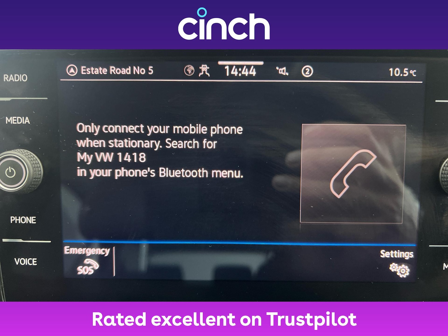 Used Volkswagen T-Cross 2021 for sale - 76381580: Photo 33