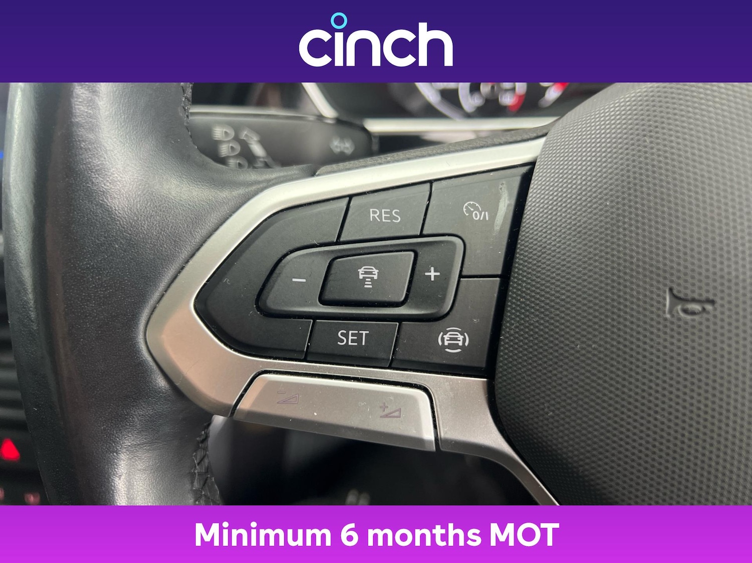 Used Volkswagen T-Cross 2021 for sale - 76381580: Photo 37