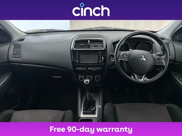 Used Mitsubishi ASX 2017 for sale - 76211304: Photo 15