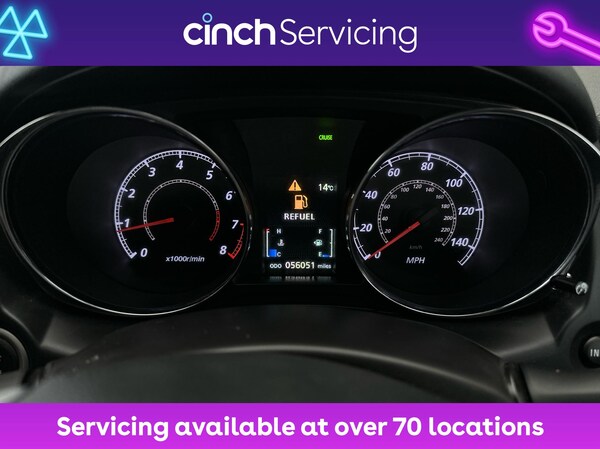 Used Mitsubishi ASX 2017 for sale - 76211304: Photo 18