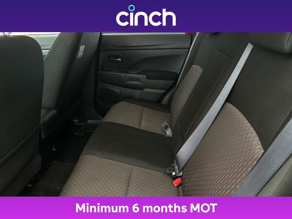 Used Mitsubishi ASX 2017 for sale - 76211304: Photo 20