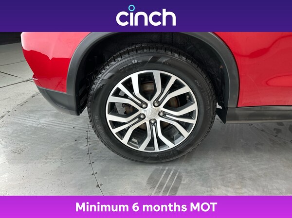 Used Mitsubishi ASX 2017 for sale - 76211304: Photo 27