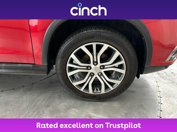 Used Mitsubishi ASX 2017 for sale - 76211304: Photo 28