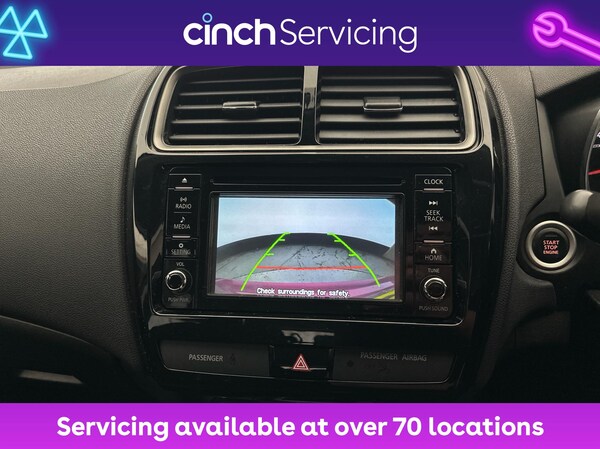 Used Mitsubishi ASX 2017 for sale - 76211304: Photo 31