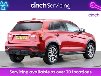 Used Mitsubishi ASX 2017 for sale - 76211304: Photo 3