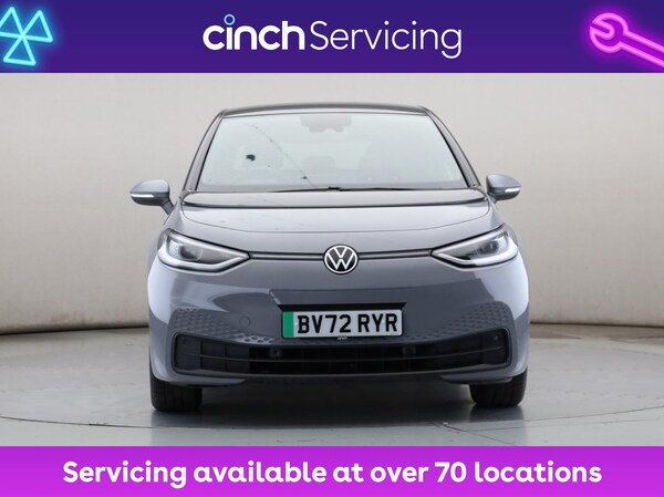 Used Volkswagen ID.3 2022 for sale - 76304749: Photo 11