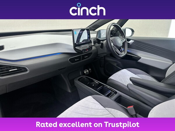 Used Volkswagen ID.3 2022 for sale - 76304749: Photo 14