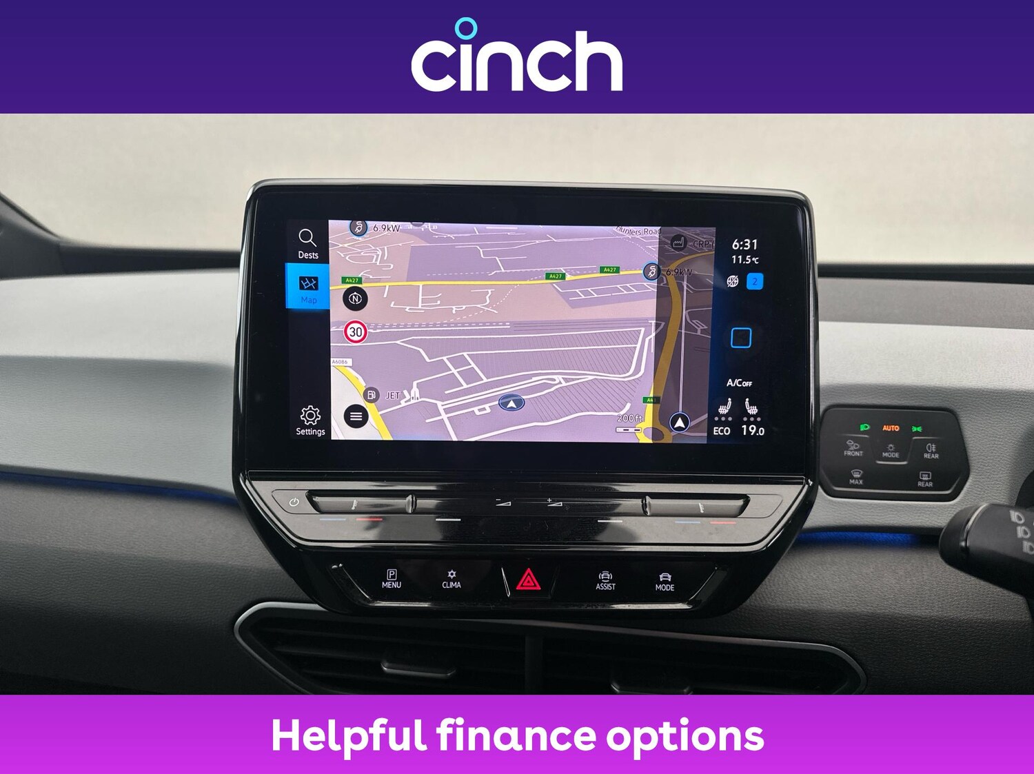 Used Volkswagen ID.3 2022 for sale - 76304749: Photo 17