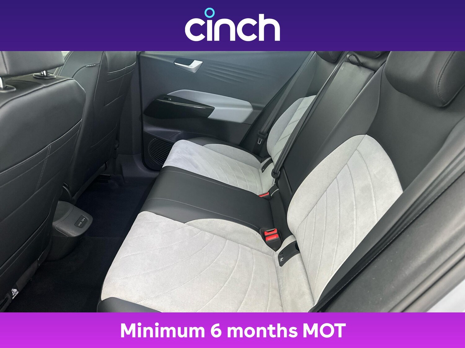 Used Volkswagen ID.3 2022 for sale - 76304749: Photo 20