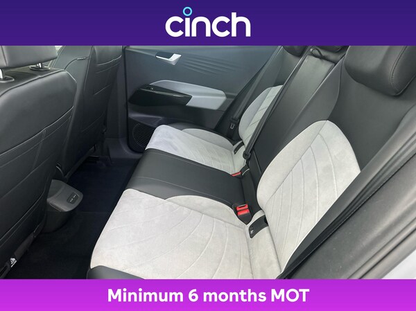 Used Volkswagen ID.3 2022 for sale - 76304749: Photo 20