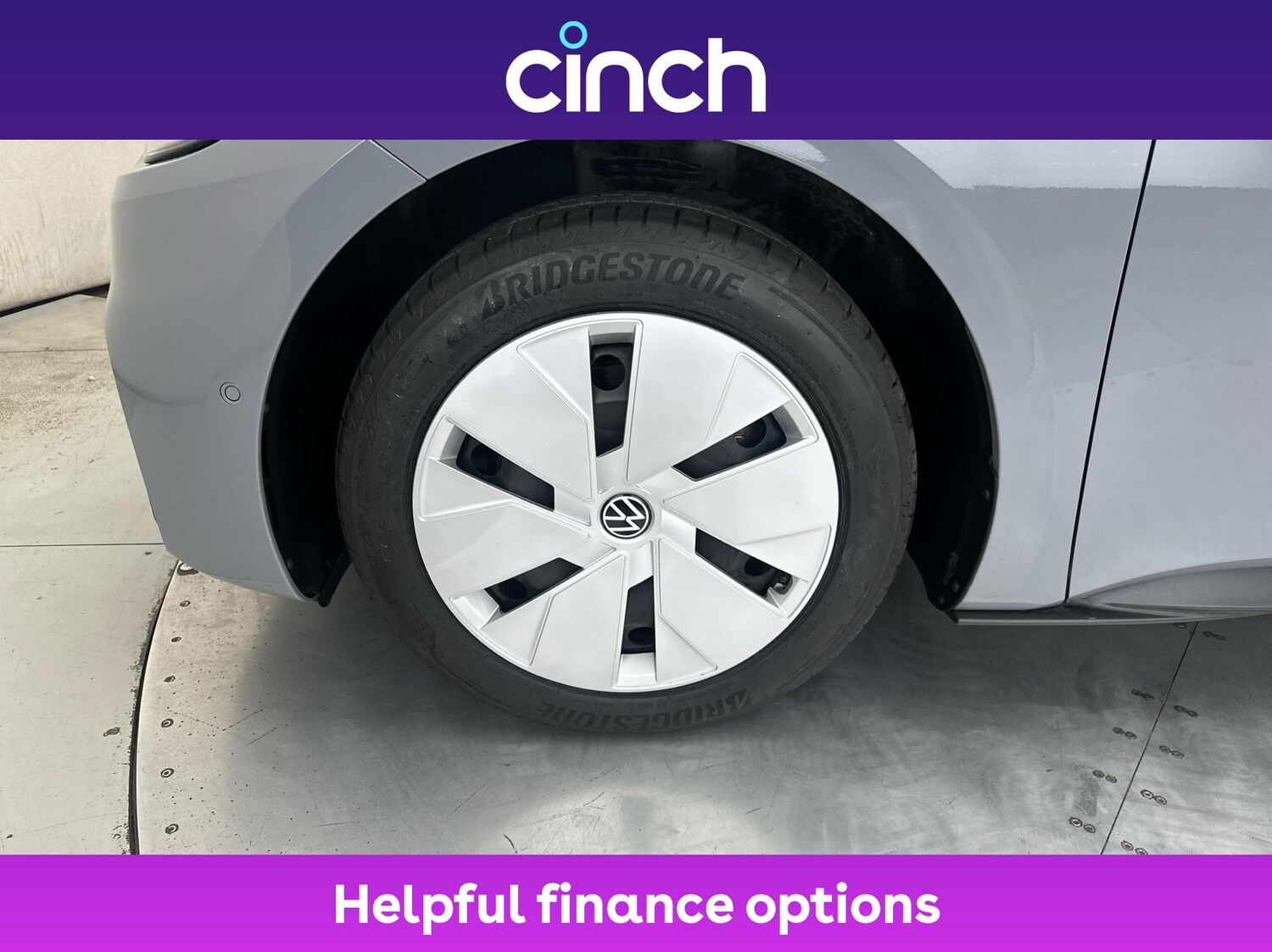 Used Volkswagen ID.3 2022 for sale - 76304749: Photo 24