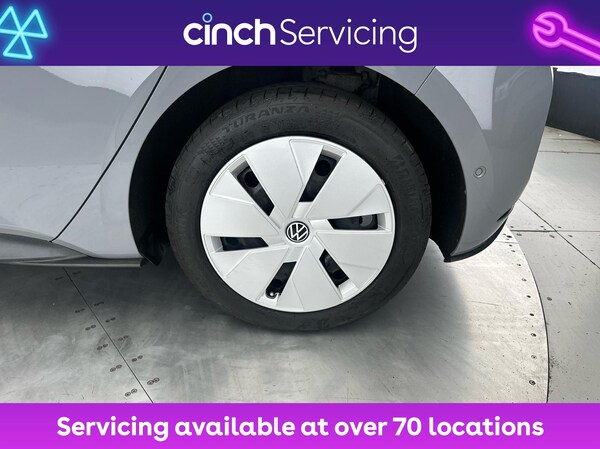 Used Volkswagen ID.3 2022 for sale - 76304749: Photo 26