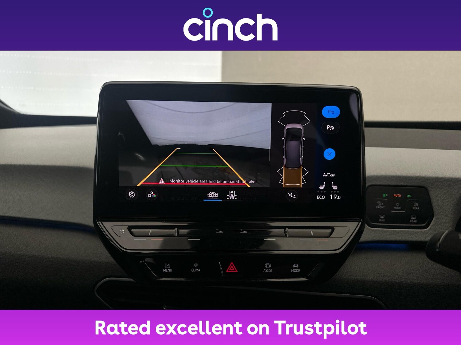 Used Volkswagen ID.3 2022 for sale - 76304749: Photo 33