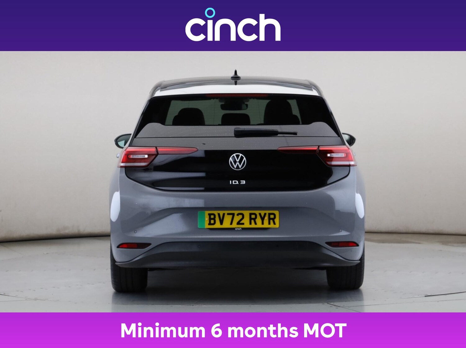 Used Volkswagen ID.3 2022 for sale - 76304749: Photo 5