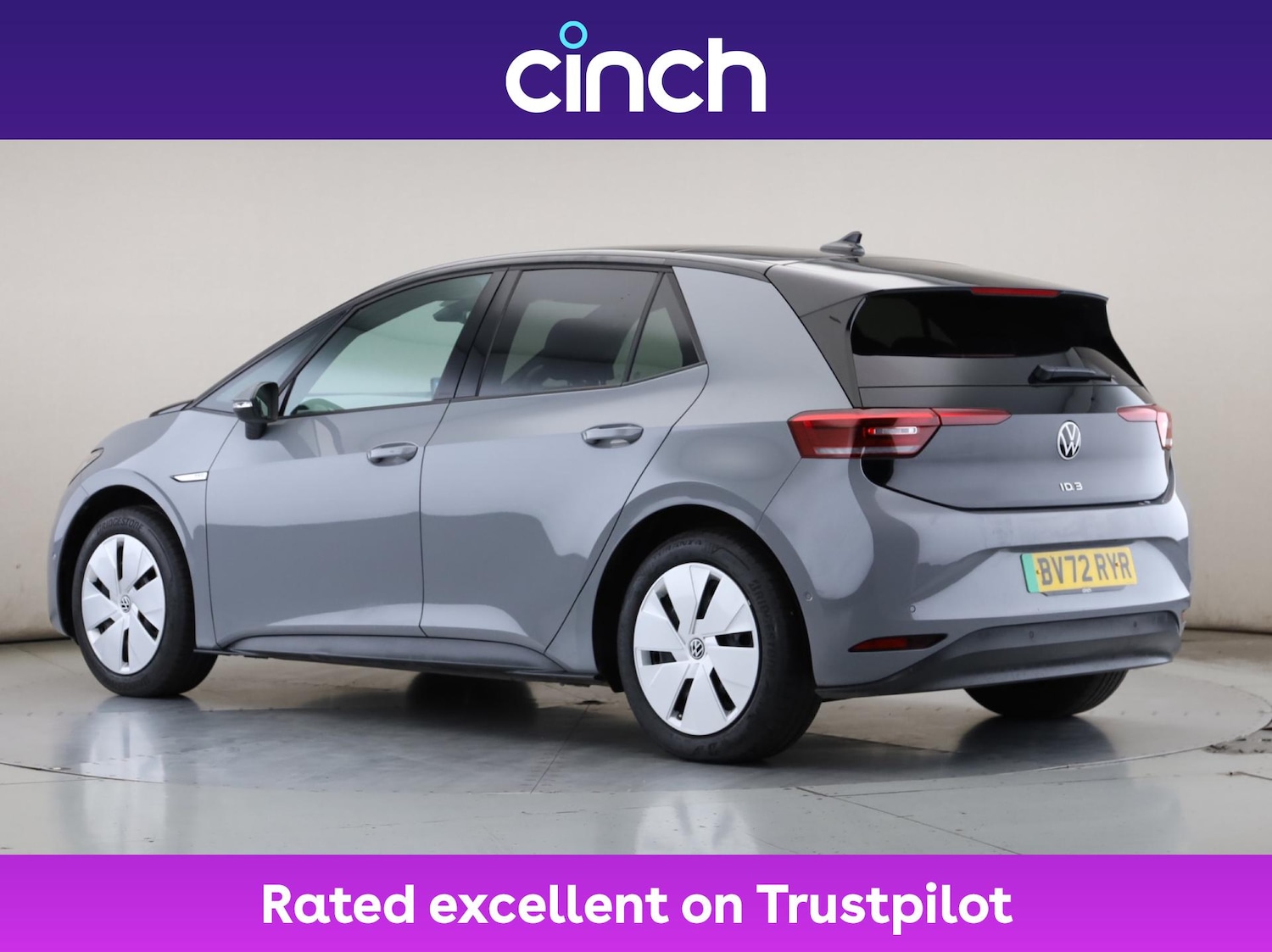 Used Volkswagen ID.3 2022 for sale - 76304749: Photo 6