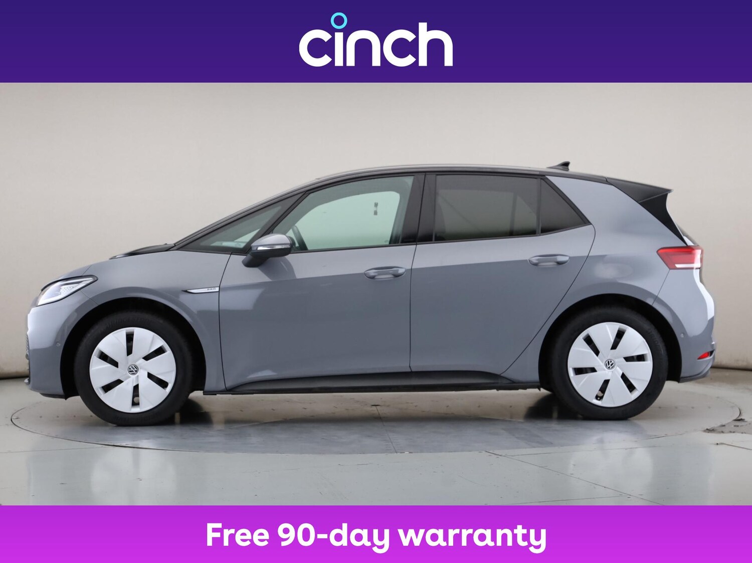 Used Volkswagen ID.3 2022 for sale - 76304749: Photo 8