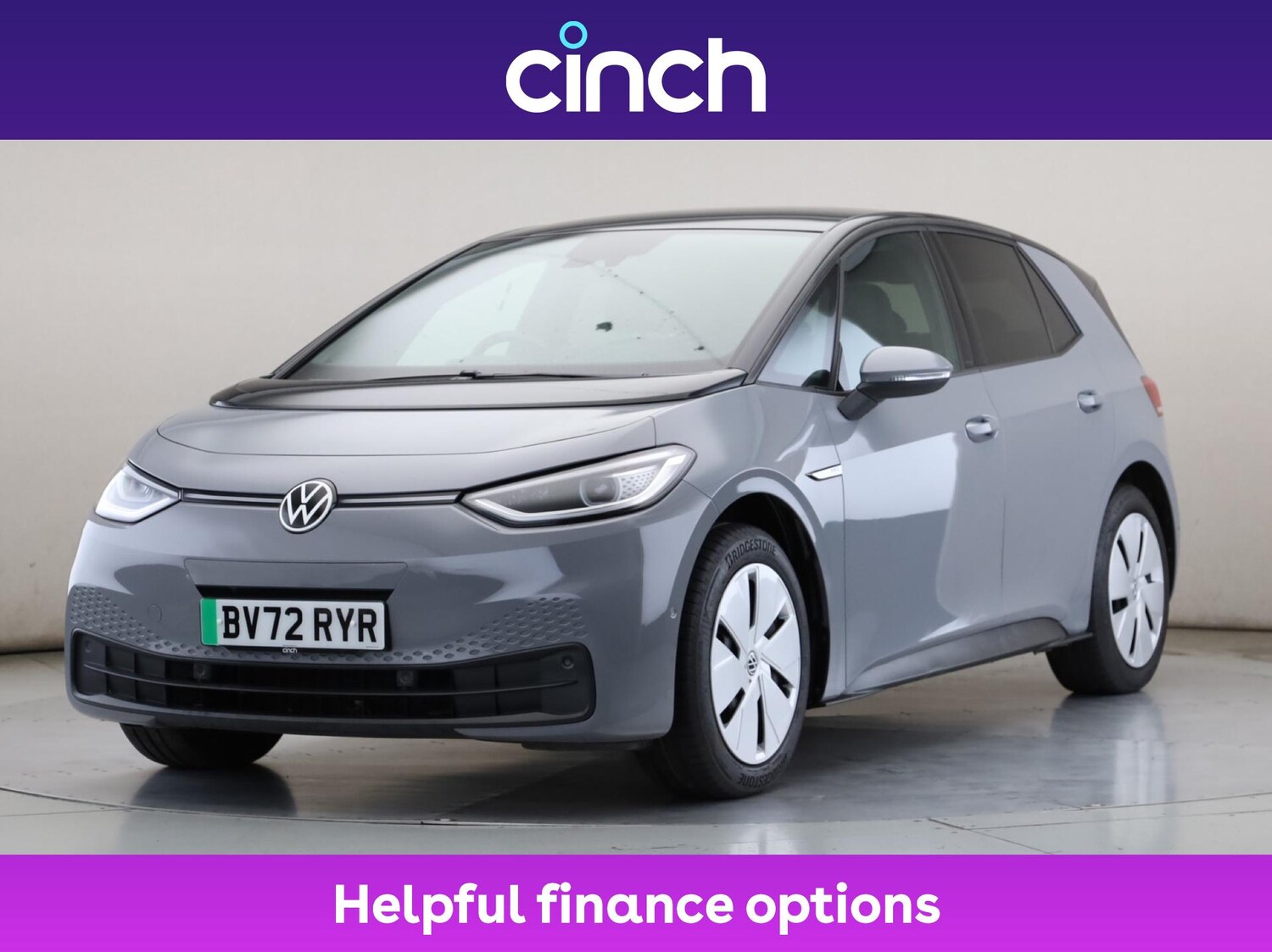 Used Volkswagen ID.3 2022 for sale - 76304749: Photo 9