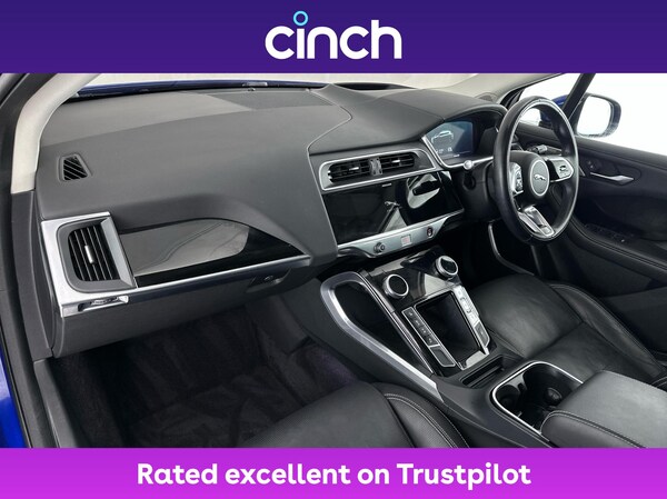 Used Jaguar I-Pace 2021 for sale - 76257336: Photo 14