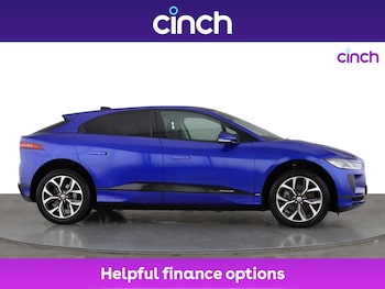 Used Jaguar I-Pace 2021 for sale - 76257336: Photo 2