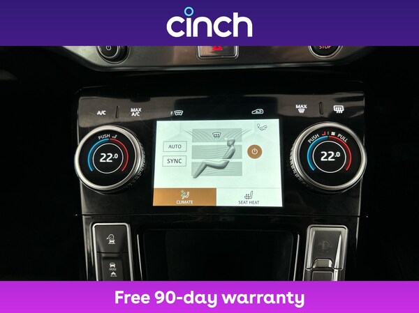 Used Jaguar I-Pace 2021 for sale - 76257336: Photo 34