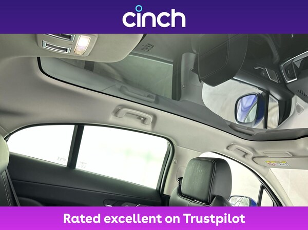 Used Jaguar I-Pace 2021 for sale - 76257336: Photo 38