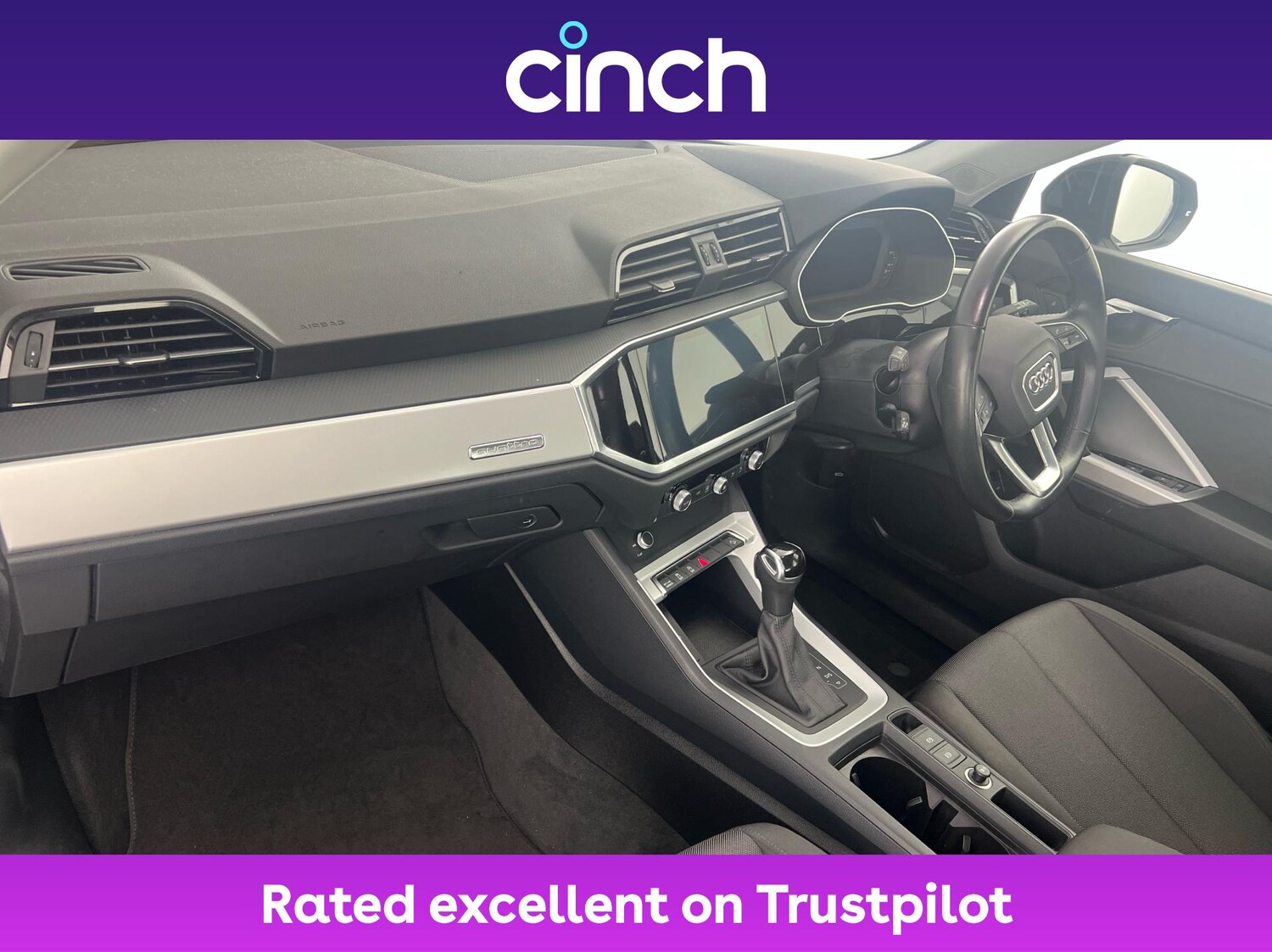 Used Audi Q3 2021 for sale - 76487197: Photo 14