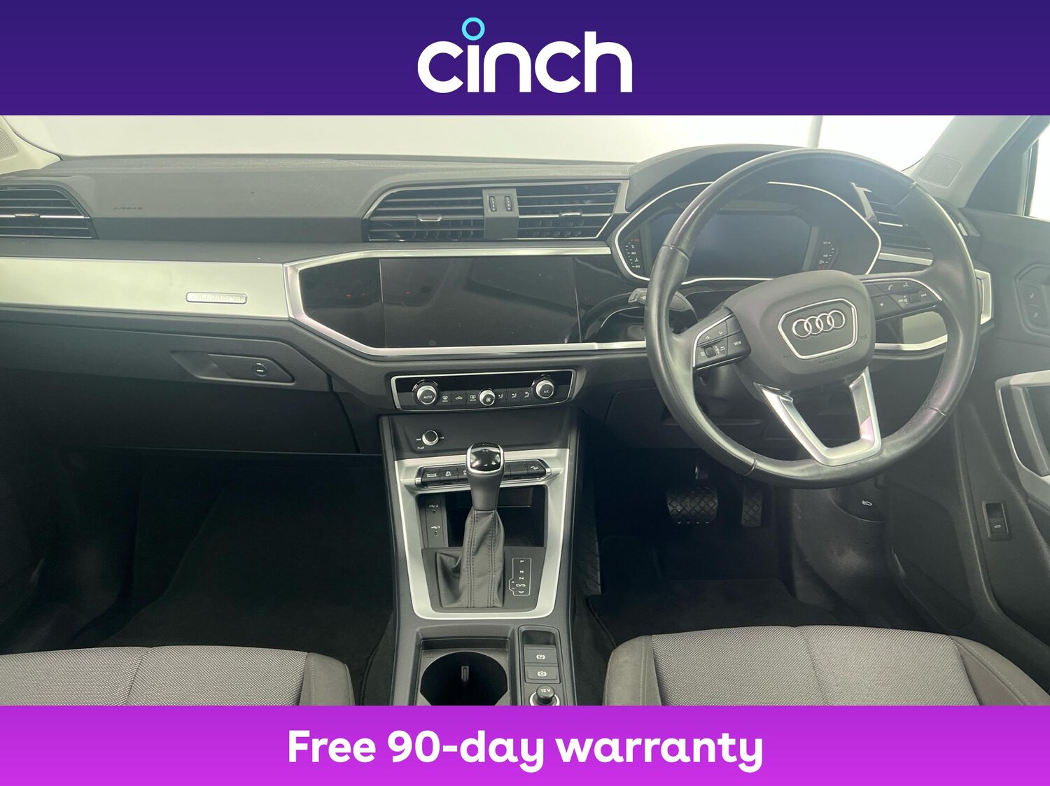 Used Audi Q3 2021 for sale - 76487197: Photo 15