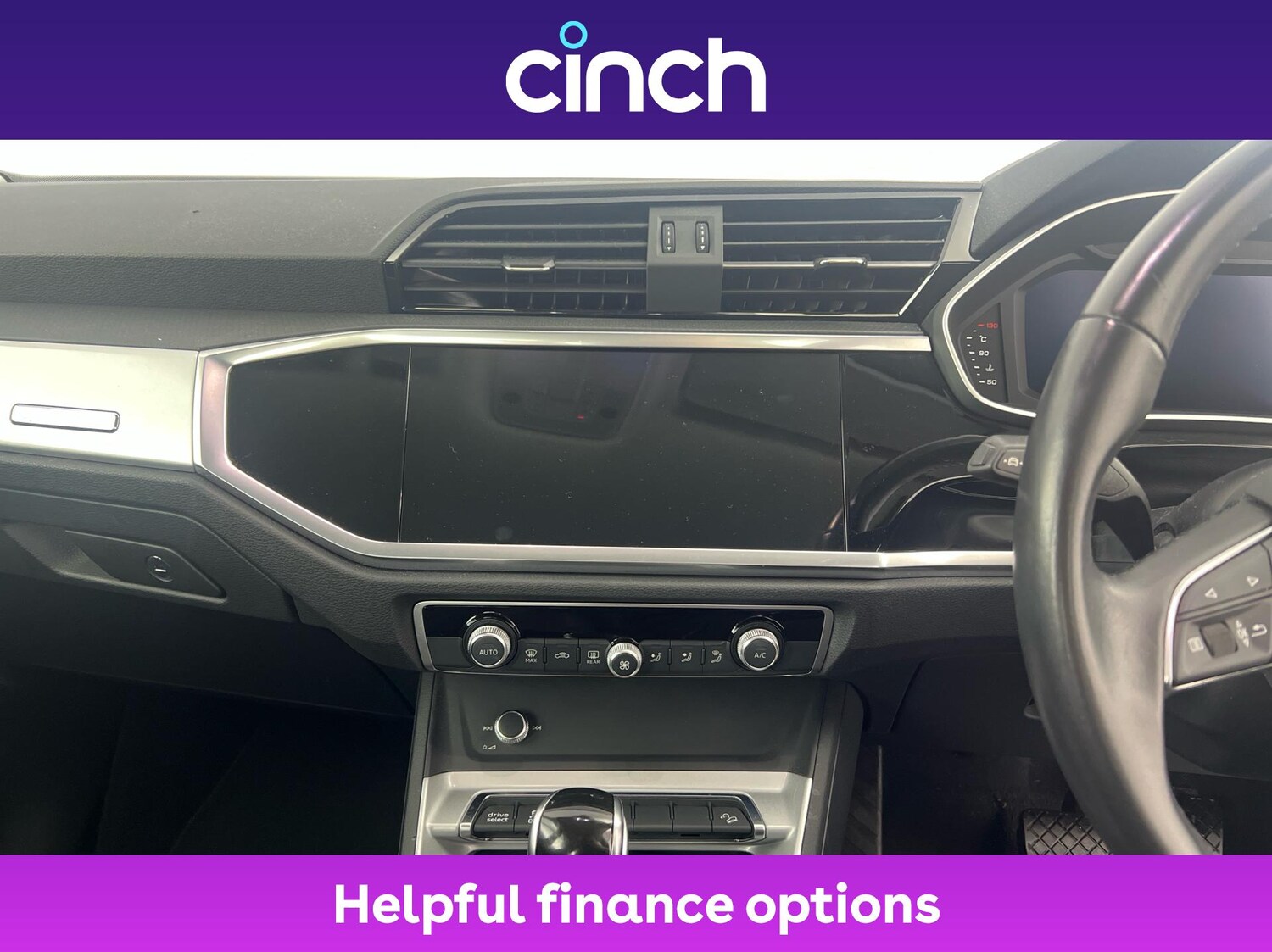 Used Audi Q3 2021 for sale - 76487197: Photo 17