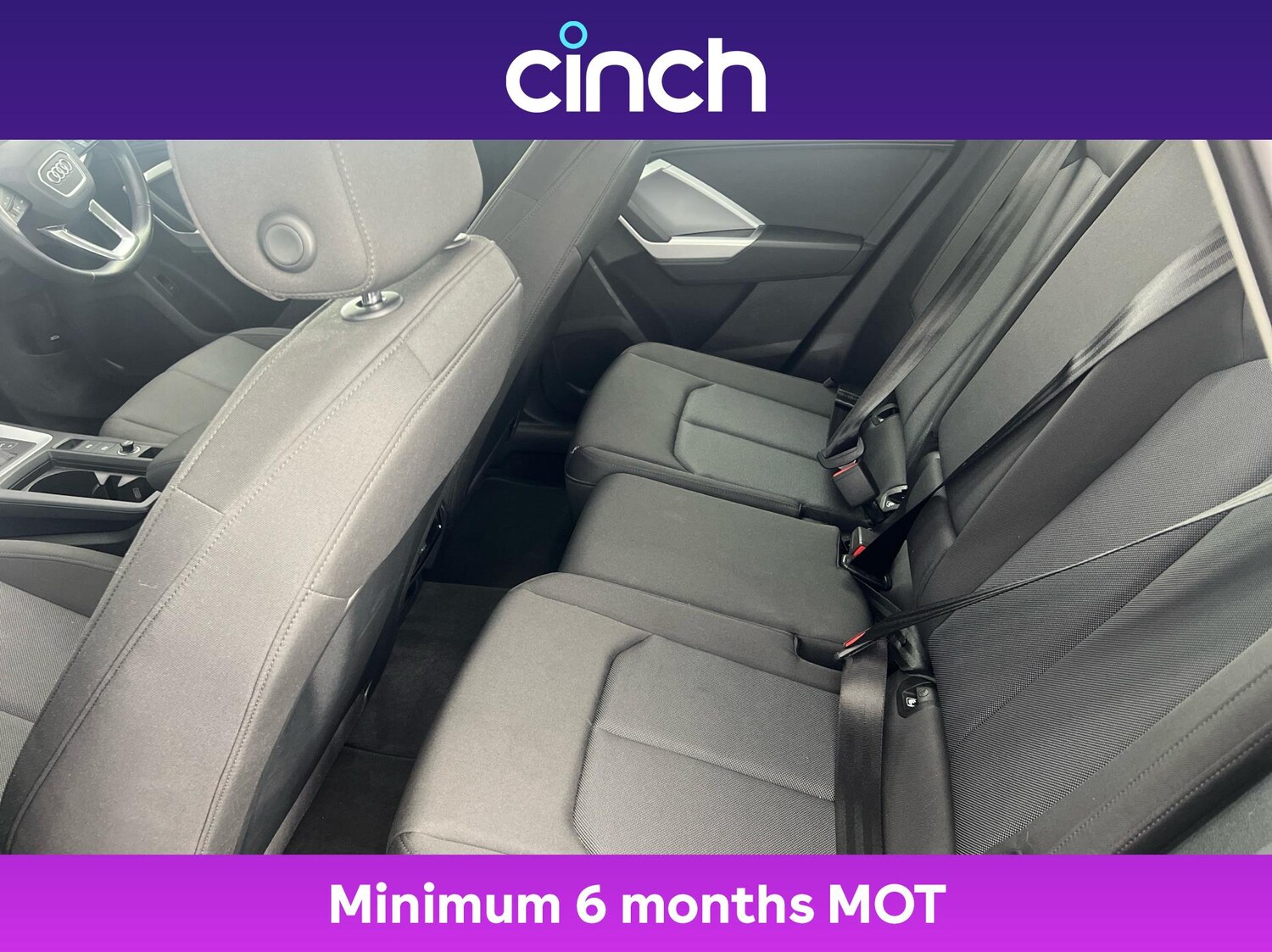 Used Audi Q3 2021 for sale - 76487197: Photo 20