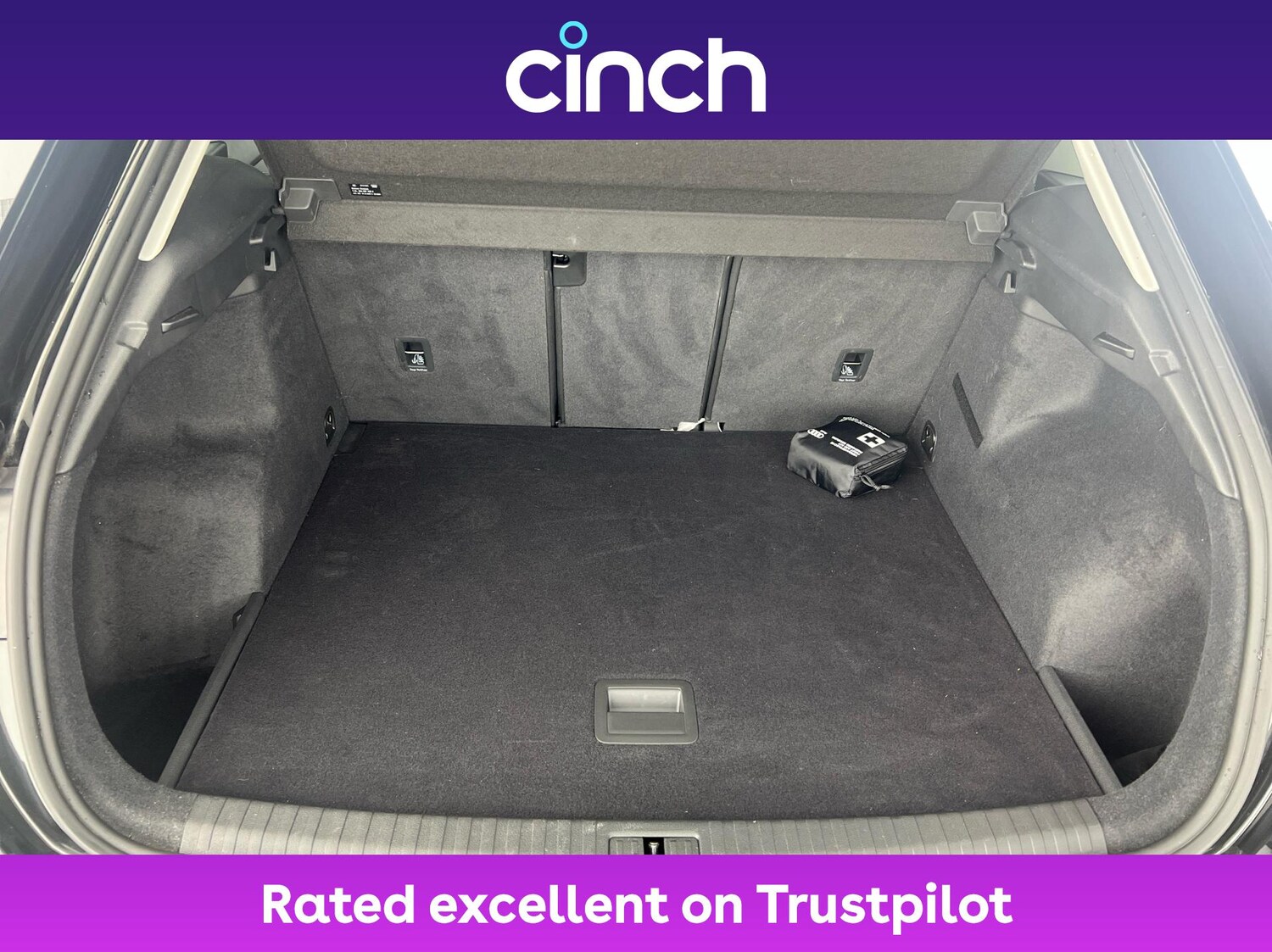 Used Audi Q3 2021 for sale - 76487197: Photo 21