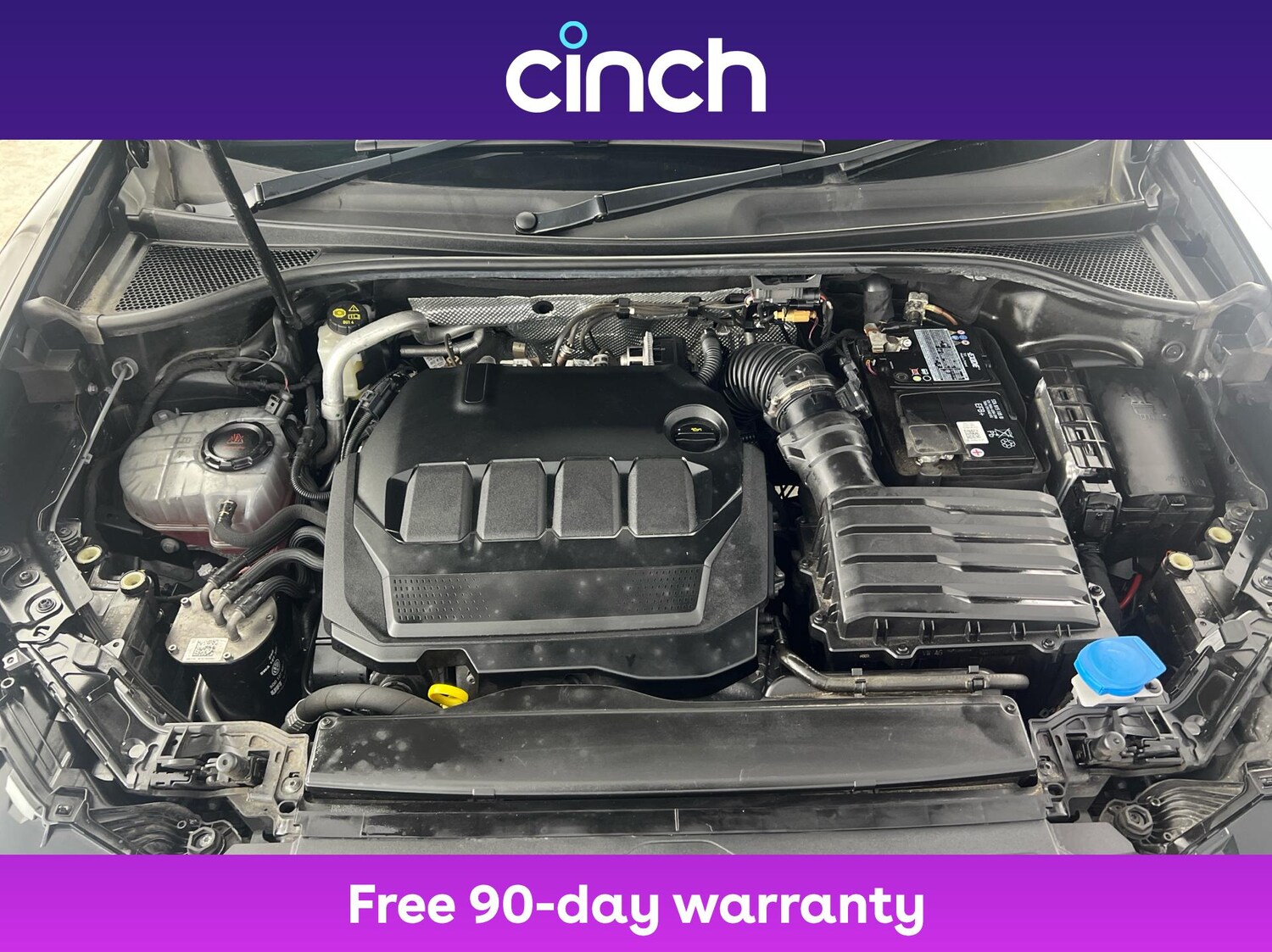 Used Audi Q3 2021 for sale - 76487197: Photo 23