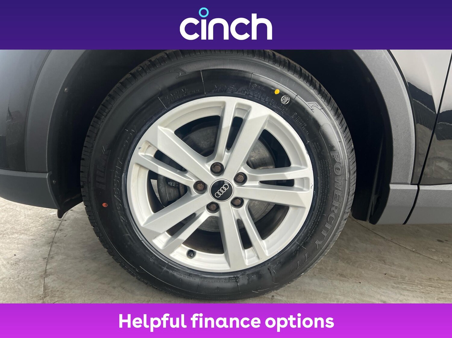 Used Audi Q3 2021 for sale - 76487197: Photo 24