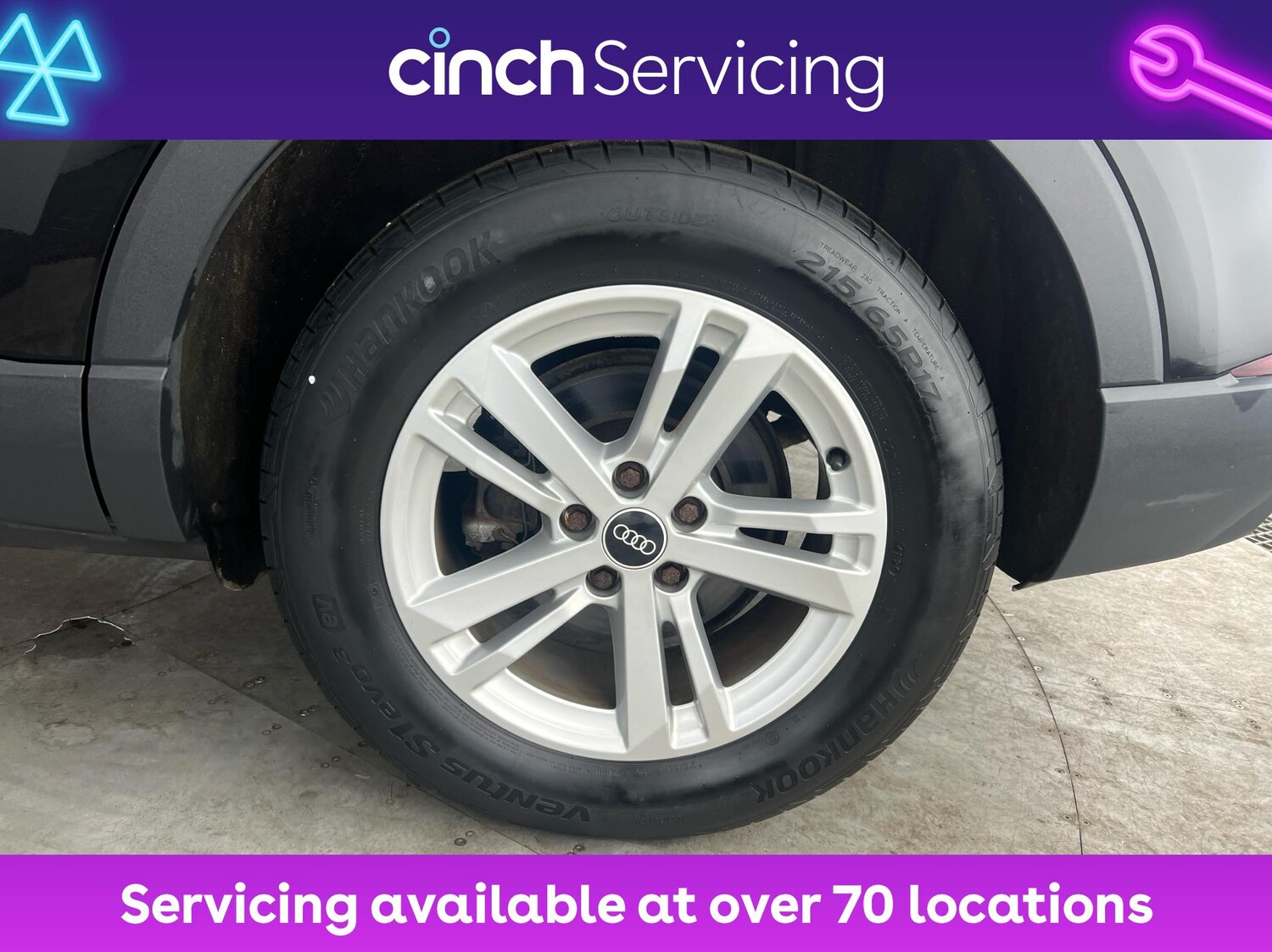 Used Audi Q3 2021 for sale - 76487197: Photo 26