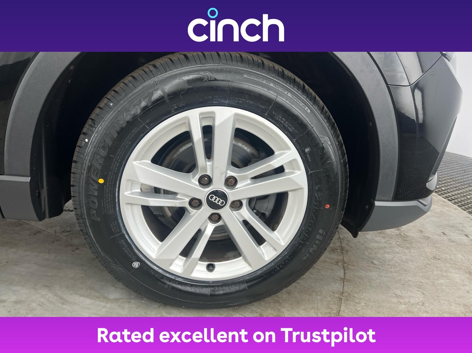 Used Audi Q3 2021 for sale - 76487197: Photo 28