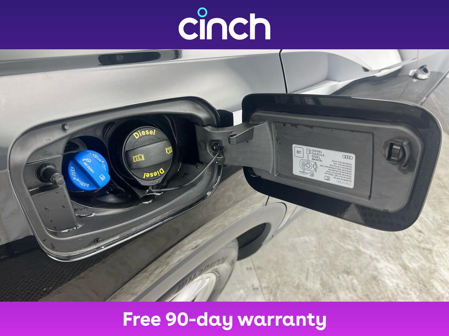 Used Audi Q3 2021 for sale - 76487197: Photo 29