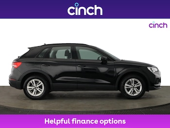 Used Audi Q3 2021 for sale - 76487197: Photo