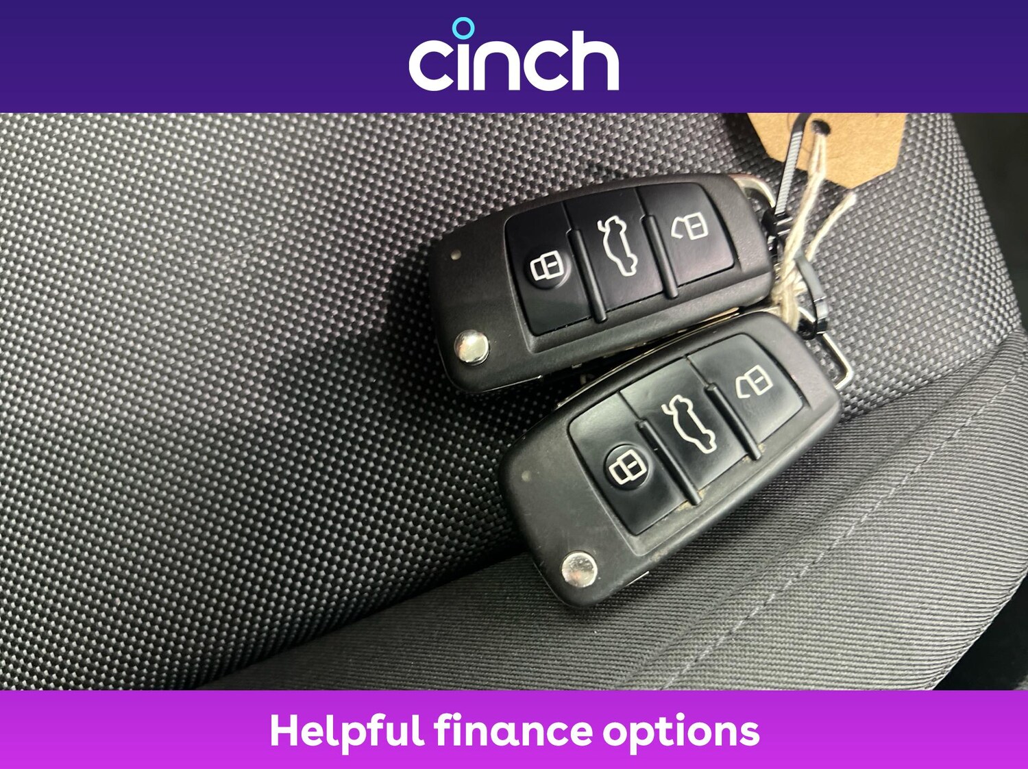 Used Audi Q3 2021 for sale - 76487197: Photo 30