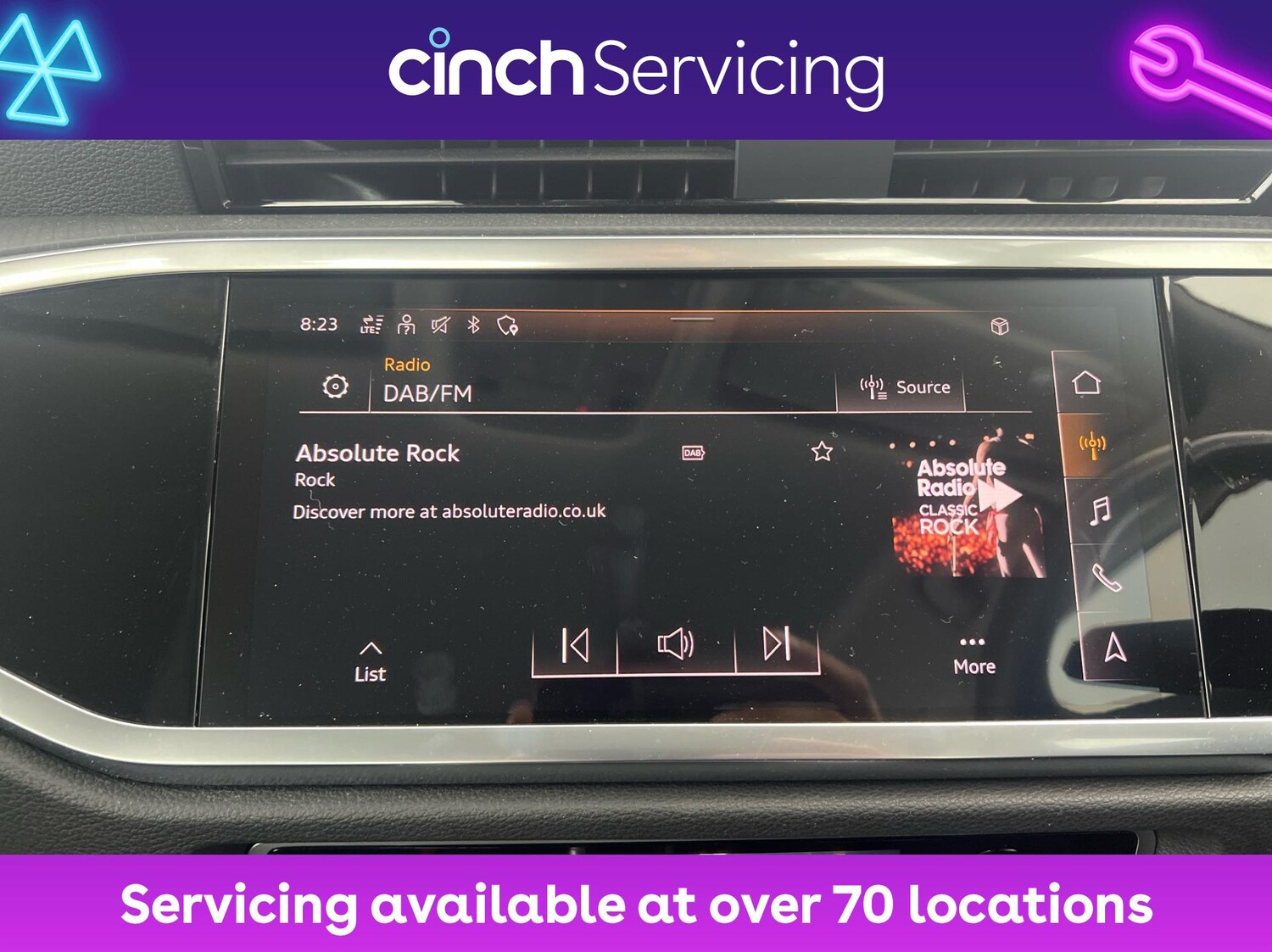 Used Audi Q3 2021 for sale - 76487197: Photo 31