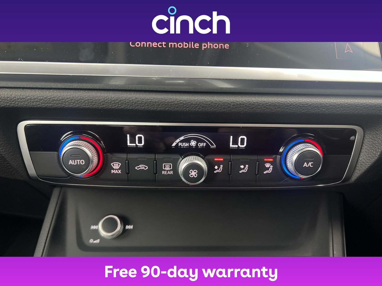 Used Audi Q3 2021 for sale - 76487197: Photo 34